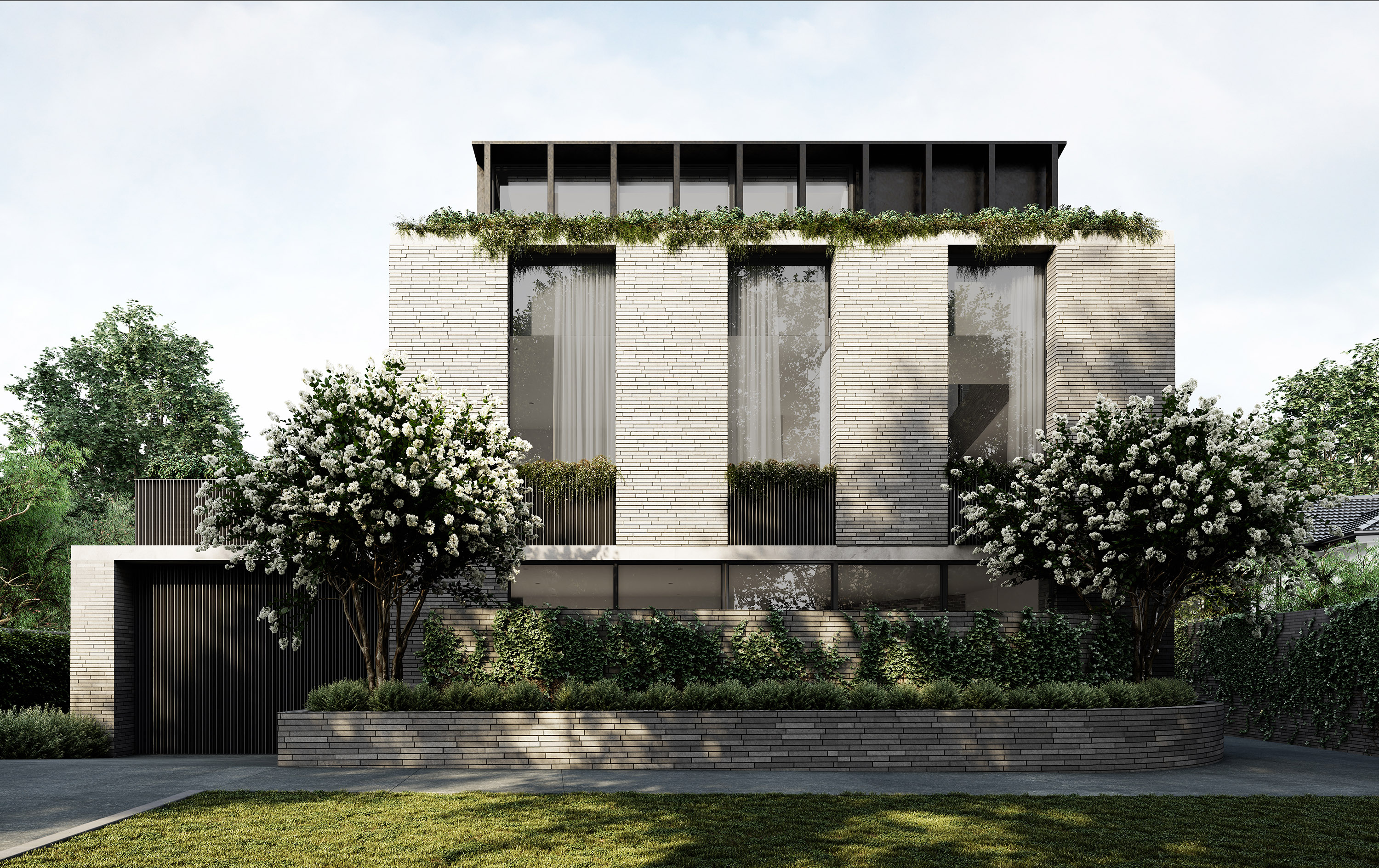 Toorak project has fashionable pedigree linked to KITX founder Kit Willow