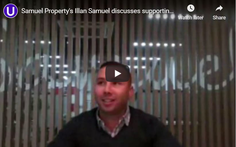 Supporting buyers through the current market | Illan Samuel talks to Urban